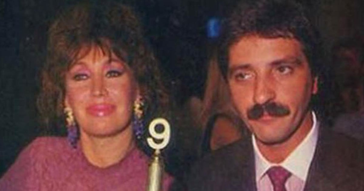 Moria Casán, su ex y la serie: dos hijos de Vadalá llevan la pelea a la Justicia mientras Netflix ya acumula dos frentes abiertos