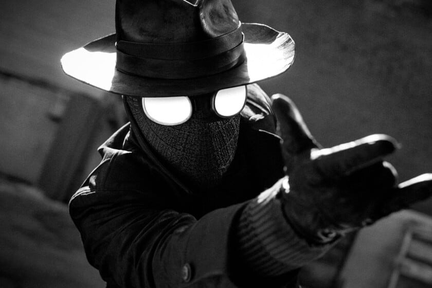 Lo que se perdió Spider-Noir: la segunda temporada que nunca existirá
