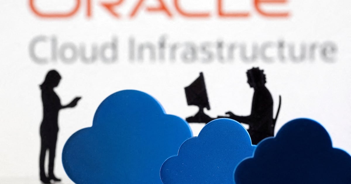 La IA quiere entrar a tu empresa, pero tus datos no quieren salir: Oracle te ofrece una puerta intermedia