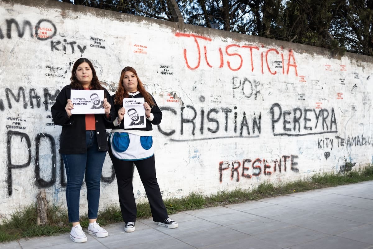 Elevan a juicio al policía de la UTOI acusado de matar a un chofer de aplicación en La Matanza y robarle el auto