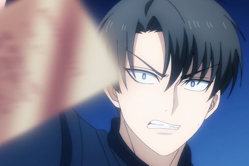La torre de monstruos tiene fecha: en enero del 2027 llega el anime del webtoon "SSS-Class Revival Hunter"