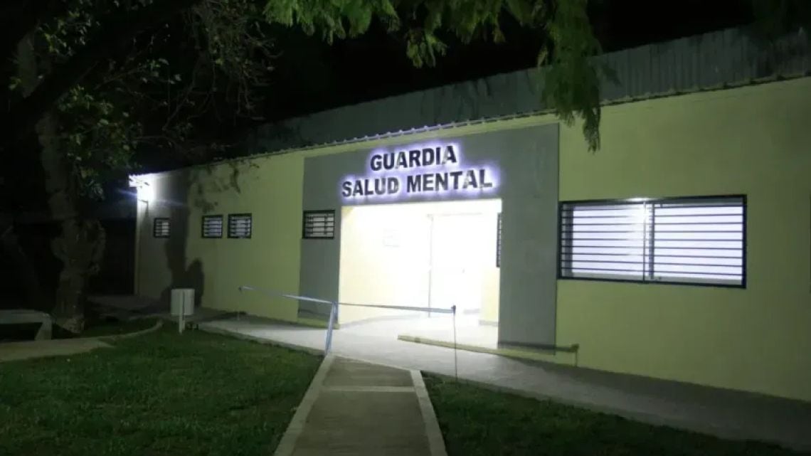 Chacho tejió un proyecto; la Legislatura chaqueña debate cómo anudar la salud mental en una sola red