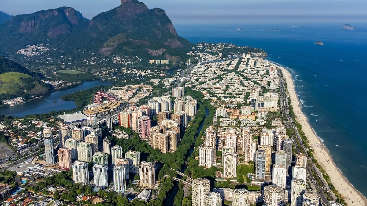 Río de Janeiro, más allá de Copacabana: cómo armar la visita sin perderse nada