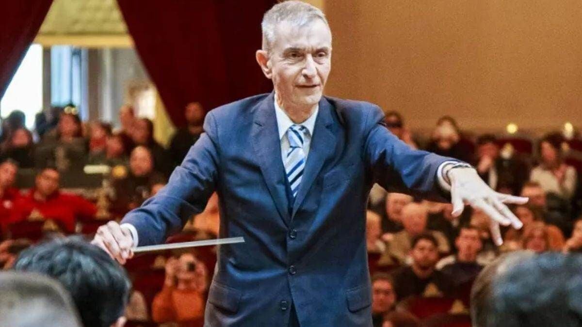 La Sinfónica de Neuquén abre sus puertas a un público que nunca se sentó en una sala clásica