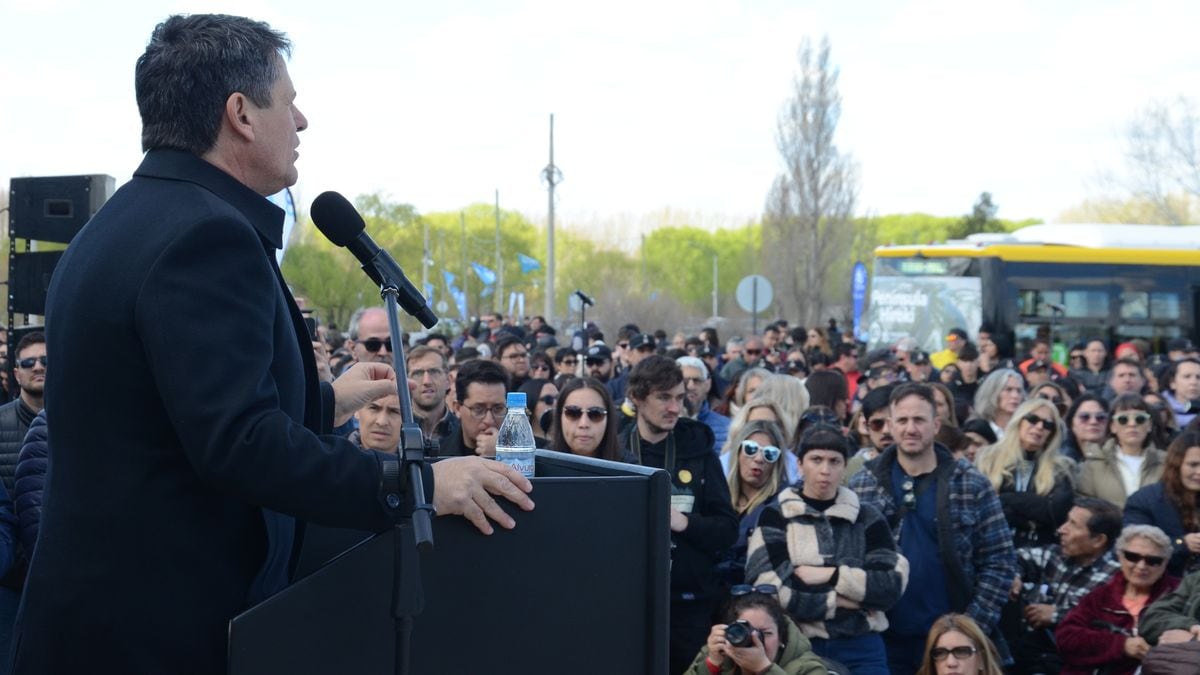 Neuquén ya tiene más paseo costero que Mar del Plata y quiere ser la puerta de entrada a la Patagonia norte