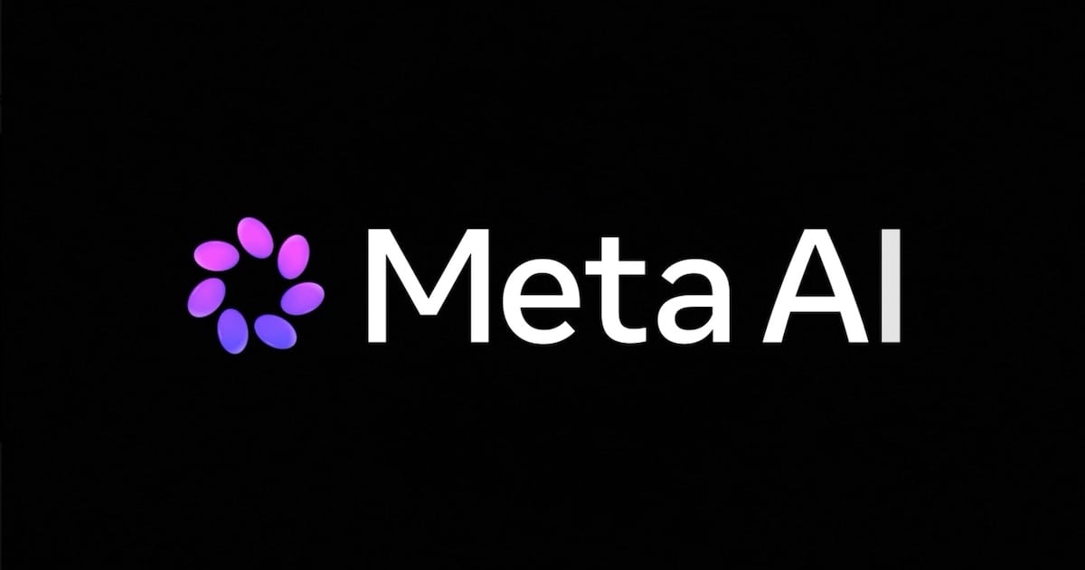 Meta corrige su asistente de inteligencia artificial tras difundir preguntas íntimas sobre los hijos de una usuaria