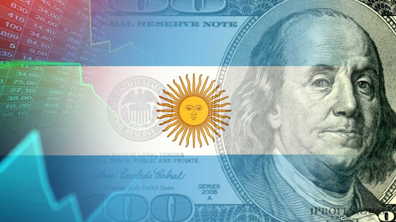 El mercado le pone techo al dólar y apuesta por un diciembre en torno a los $1.645, con inflación todavía por encima del tipo de cambio