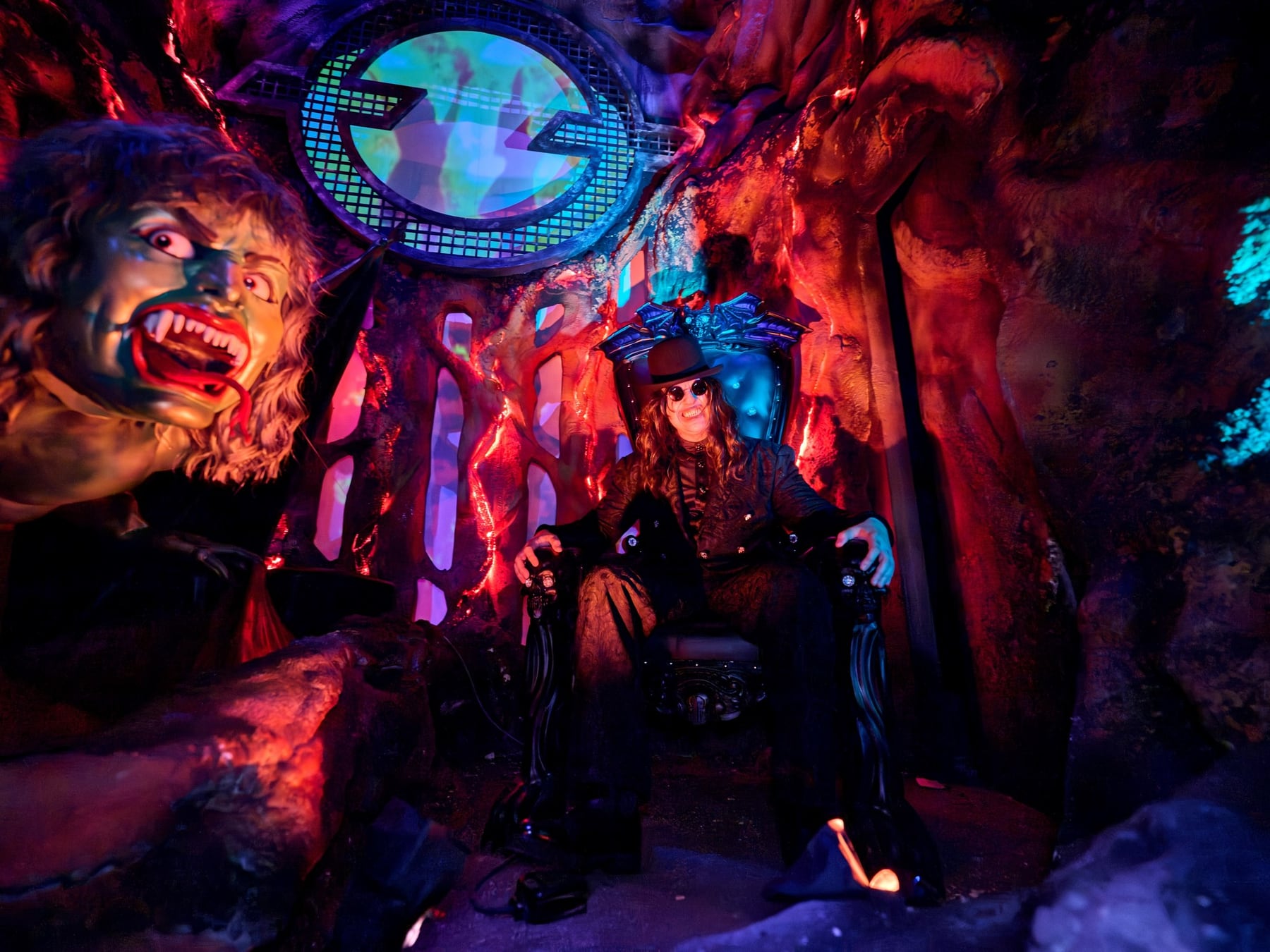 Halloween Horror Nights llega a sus 35 ediciones en Universal Orlando: diez casas de terror y una noche dedicada a Ozzy Osbourne
