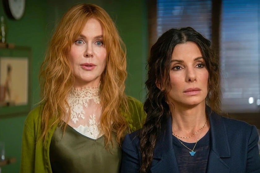 "Prácticamente magia 2" debuta mejor que su antecesora, aunque la crítica la mira de reojo