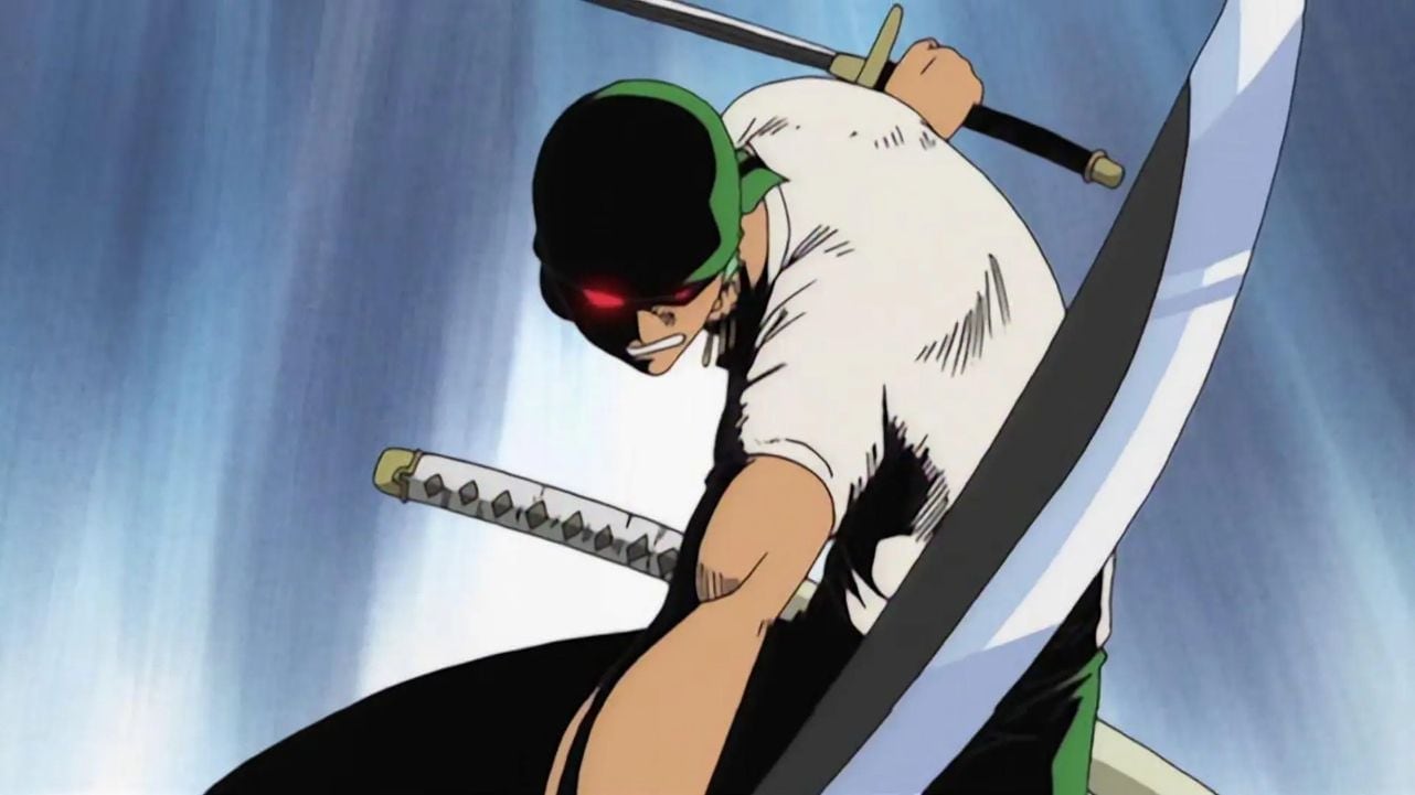 El nombre de Zoro esconde a un pirata francés que comía corazones y a un justiciero de película