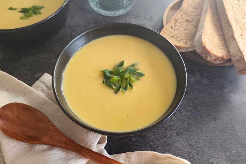 Corn potage: la crema dorada que Japón le robó a Francia y nunca devolvió