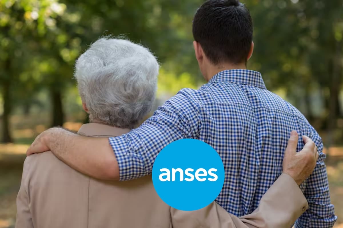 Haberes de ANSES: la actualización del 2,11% comienza a pagarse este lunes