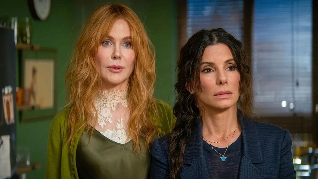 Tres décadas después, las hermanas Owen vuelven a conjurar y dejan la puerta entreabierta