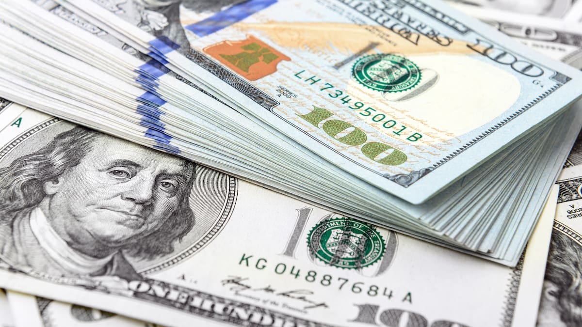 El peso en pausa: la cotización del dólar se mantiene sin movimientos y la inflación de agosto cierra en 1,7%