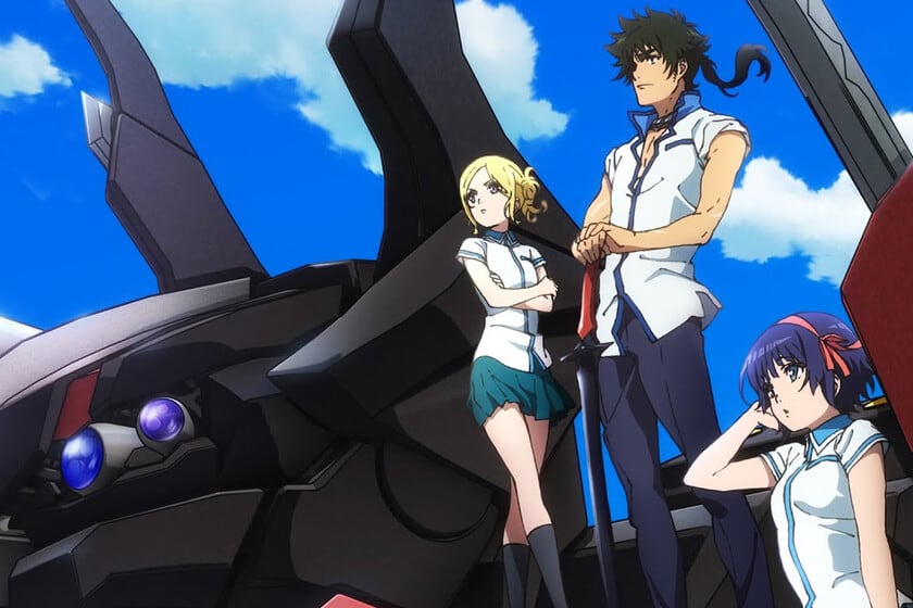 Adiós a un samurái en el sillón: "Kuromukuro" se va de Netflix y se vuelve una rareza difícil de cazar