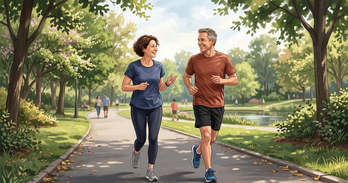 ¿Sudar o sobrevivir? Tres aerobicazos moderados que prometen no matarte en el intento