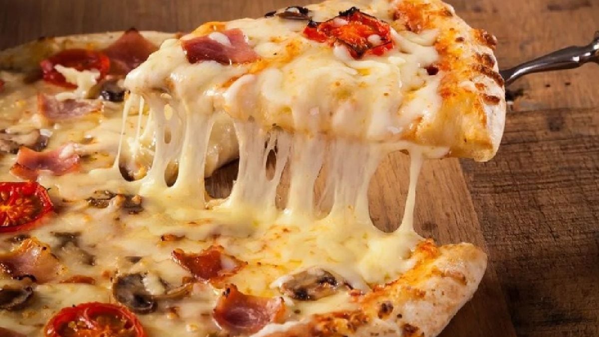 La Noche de la Pizza y la Empanada vuelve a Neuquén con descuentos que invitan a salir o quedarse en casa