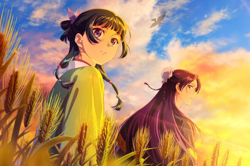 Crunchyroll calienta motores para octubre: regresos pesados, regresos esperados y alguna sorpresa