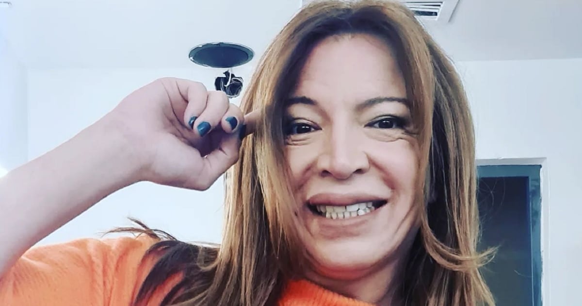 La vuelta de Tagliani a la cocina: una participante más de MasterChef Celebrity que se juega la gastronomía con humor