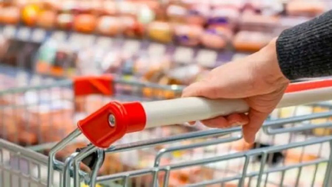 Mayoristas: el índice se aceleró al 2,1% en agosto y superó al IPC