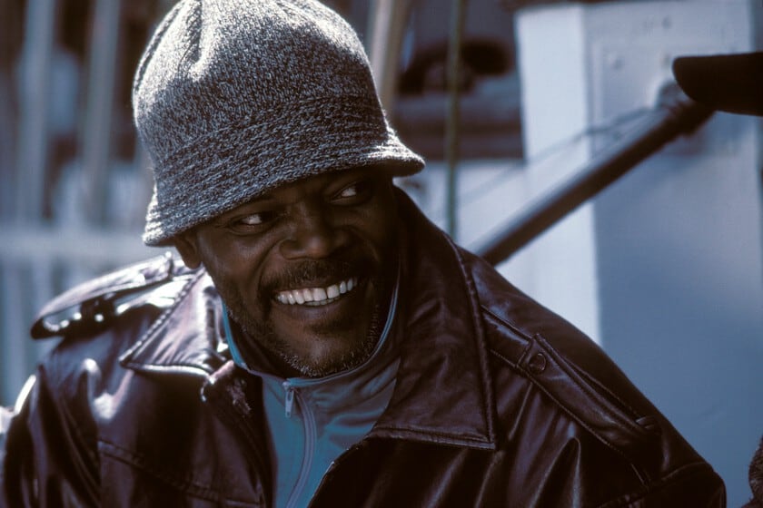 La película que Samuel L. Jackson no se cansa de mirar: un thriller de los noventa que el tiempo convirtió en objeto de culto
