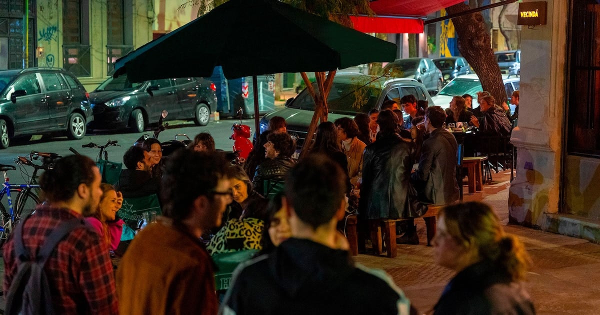 Chacagiales: el cruce porteño entre Chacarita y Colegiales que asomó entre los 40 barrios destacados del mundo