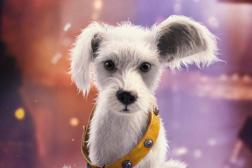 Supergirl vuelve al cine con una herida abierta: salvar a Krypto antes de encontrar su propio hogar