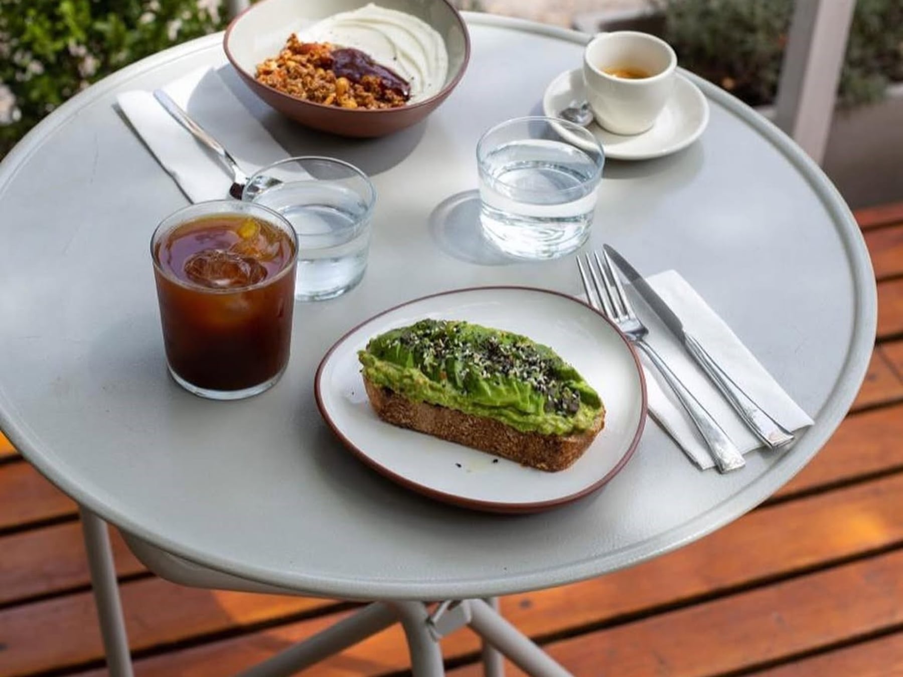Tres, la cafetería de Colegiales que se coronó en el primer ranking nacional de cafés especiales