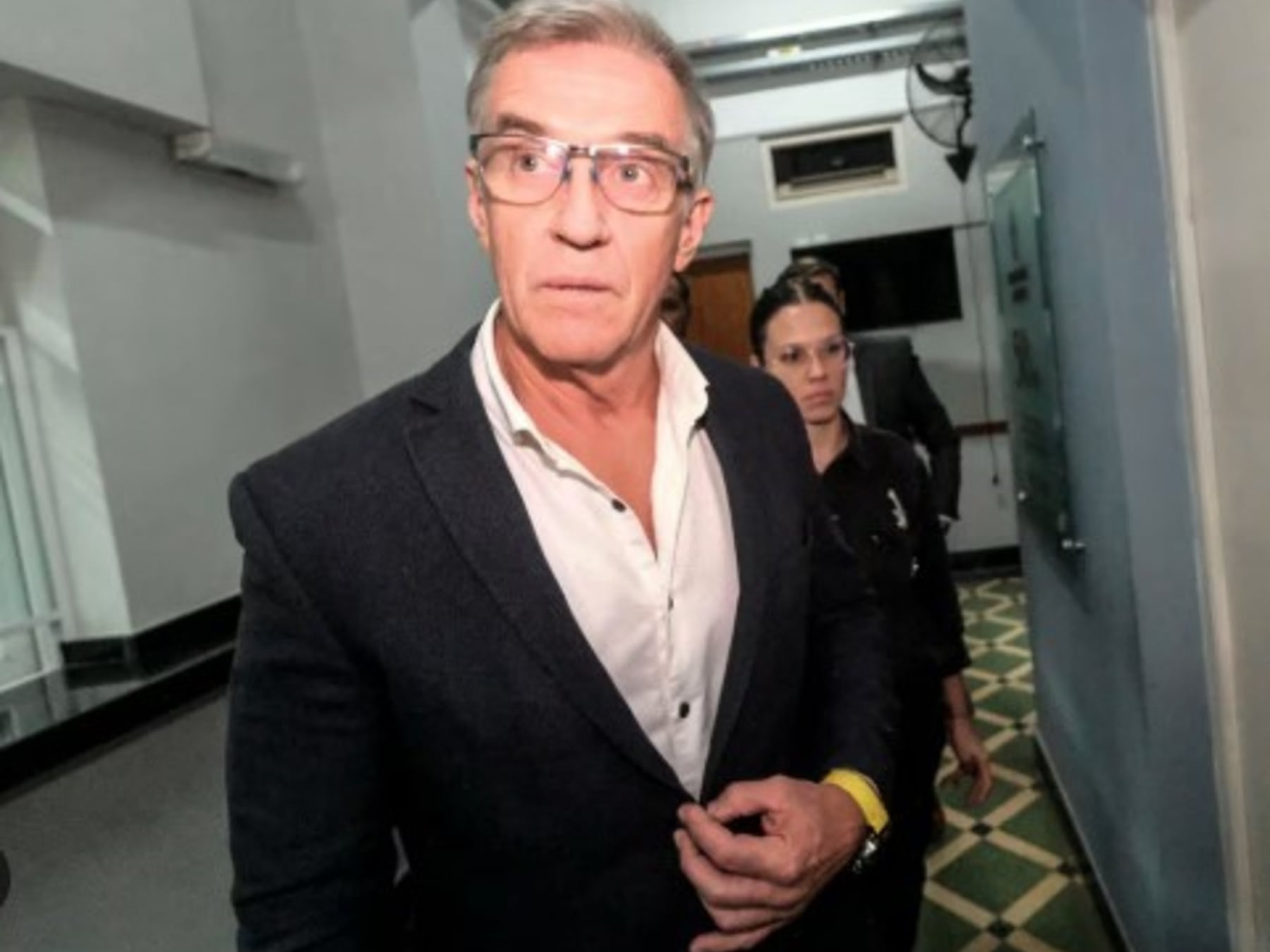 Un tribunal de Corrientes validó una reparación de 30 millones en una causa contra el ginecólogo Gerardo Dahse