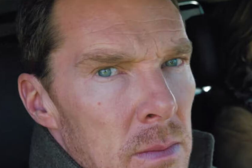 "Wife and Dog": Guy Ritchie enciende la mecha de una sucesión criminal con Cumberbatch, Pike y Hopkins como detonadores