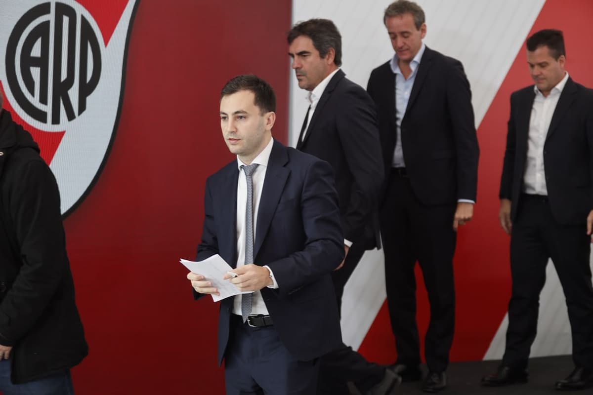 River se movió fuerte: 20 millones por Almada y un mercado de cifras que dejaron a más de uno con la boca abierta