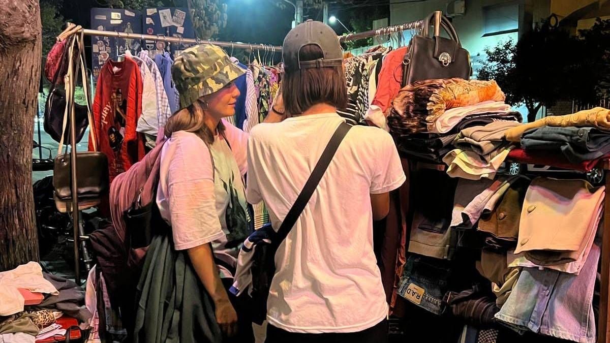 La Vereda Cultural de Neuquén combinará feria de diseño regional y una fiesta por un aniversario