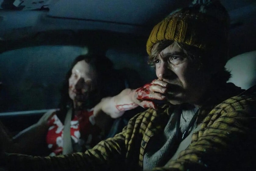 Resident Evil arrancó con todo en la taquilla norteamericana y ya se codea con los records de la saga