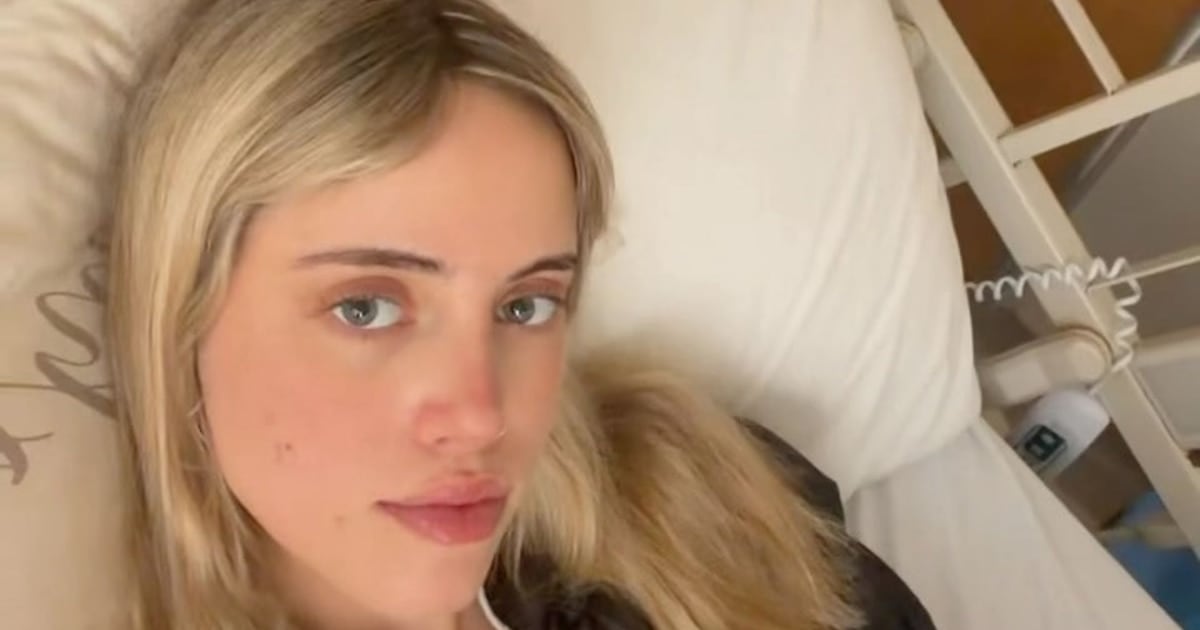 El regreso de Denisse González después de dos sustos que le cambiaron la mirada sobre su propia salud