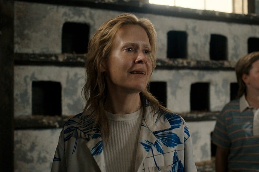 Lizzie Borden, el hacha y la nueva apuesta de Ryan Murphy que debuta con menos ruido que sus antecesoras