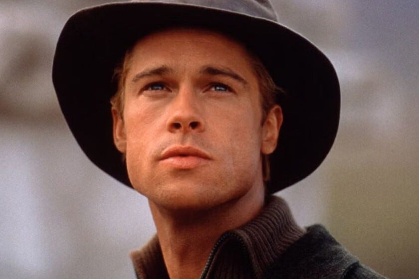 La odisea himalaya de Brad Pitt que enfureció a Beijing y lo redibujó como actor