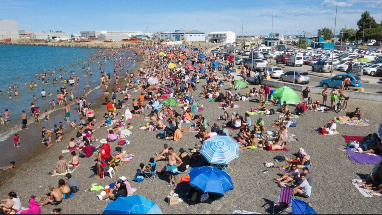 Comodoro Rivadavia se prepara para una temporada histórica: en febrero de 2027 empezará el avistaje de ballenas sei desde su costa