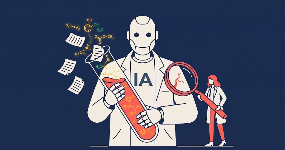 Una IA le tiró una idea loca contra el cáncer, pero el bolsillo del laboratorio mandó al archivo