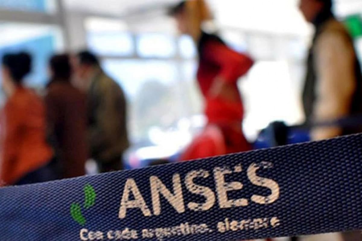 Anses deposita haberes por encima del mínimo y la Prestación por Desempleo, con suba del 2,11% en septiembre