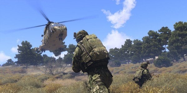 Call of Duty Warzone sumará un botón para elegir qué estética ver en los operadores durante una partida