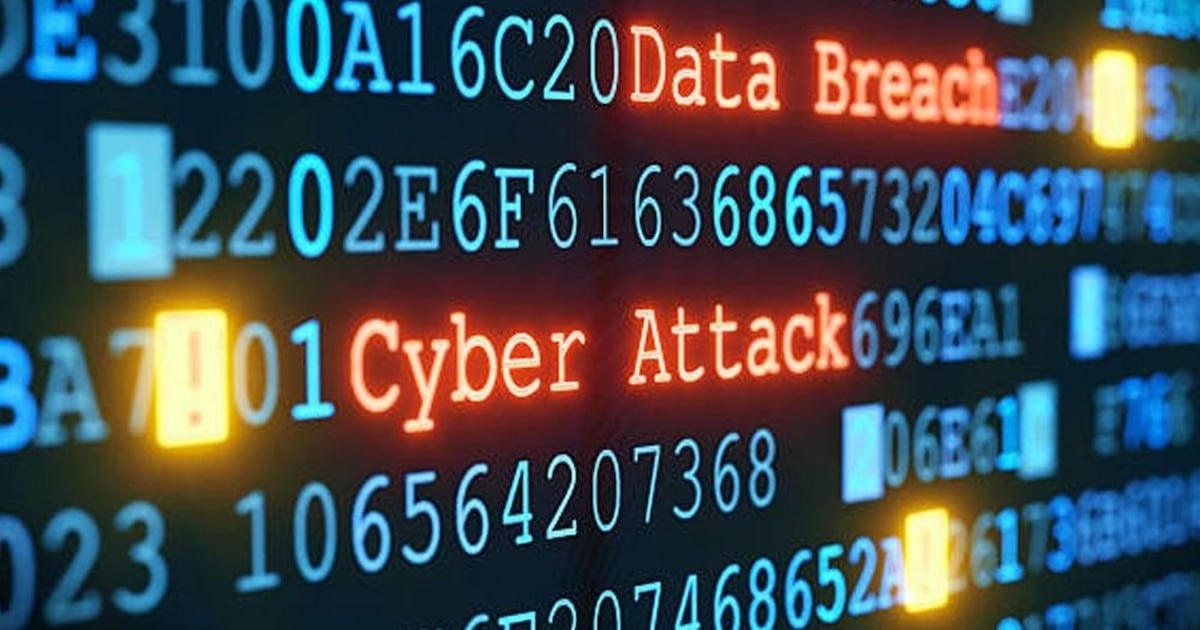 Un pirata moderno automatizó el robo de 600.000 tarjetas y casi se burla de todos nosotros