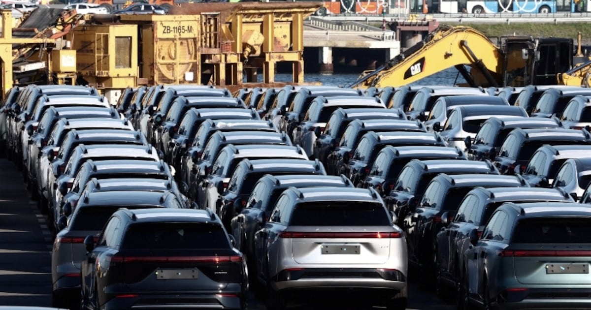 El 9,5% de los patentamientos del año correspondió a autos importados que pagan arancel extrazona