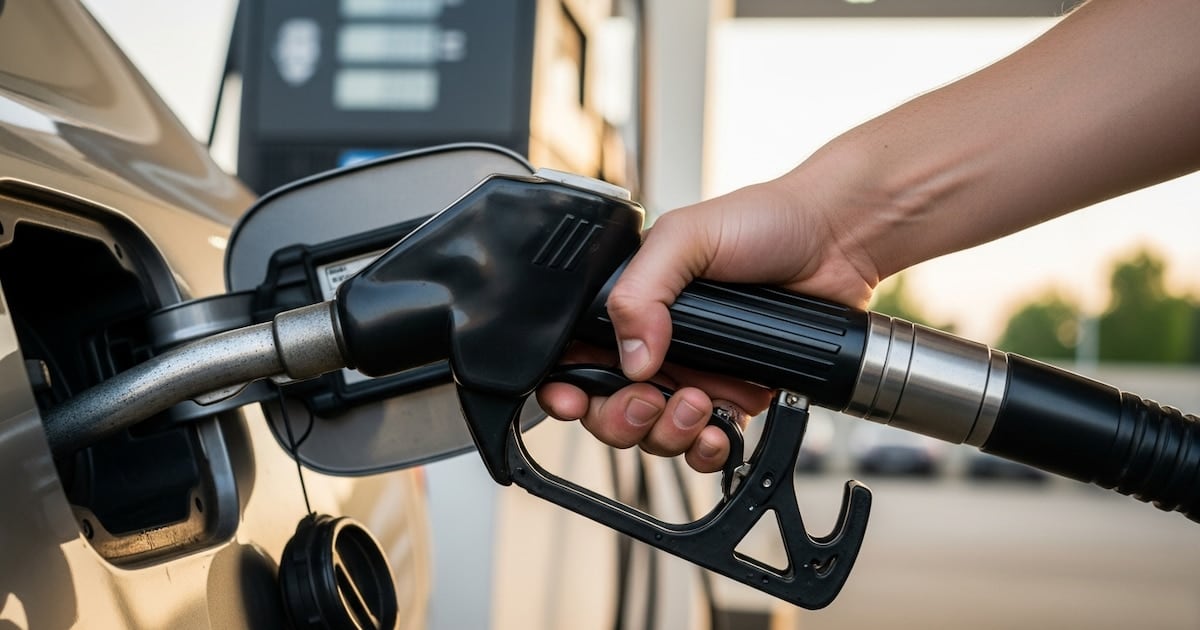 Venta de combustibles: agosto cerró con una caída interanual del 2,19% y completó siete meses en retroceso