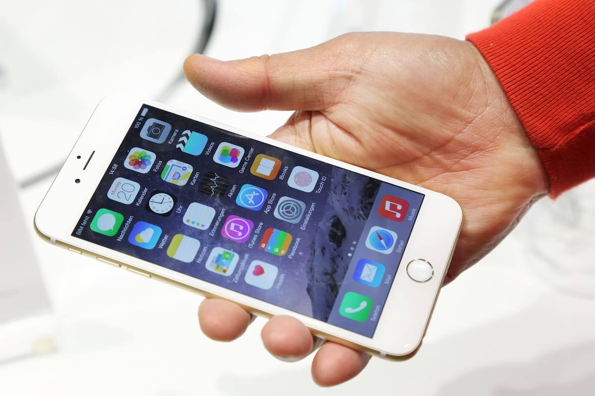 Apple destinará unos US$3 millones para resarcir a usuarios argentinos de iPhone por la merma de rendimiento