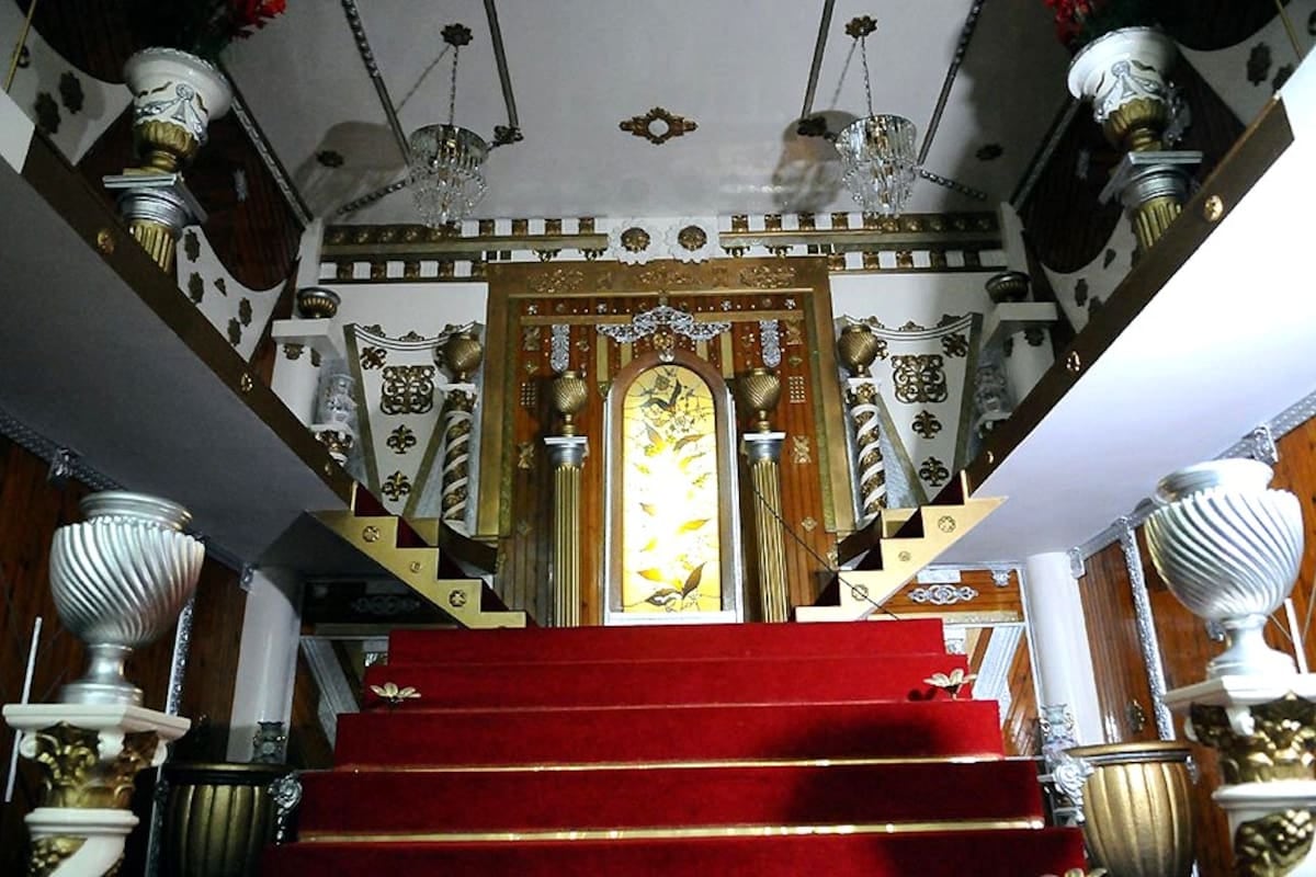 Templo Filadelfia: el tribunal impuso 27 condenas y fijó reparaciones por más de 2.170 millones de pesos