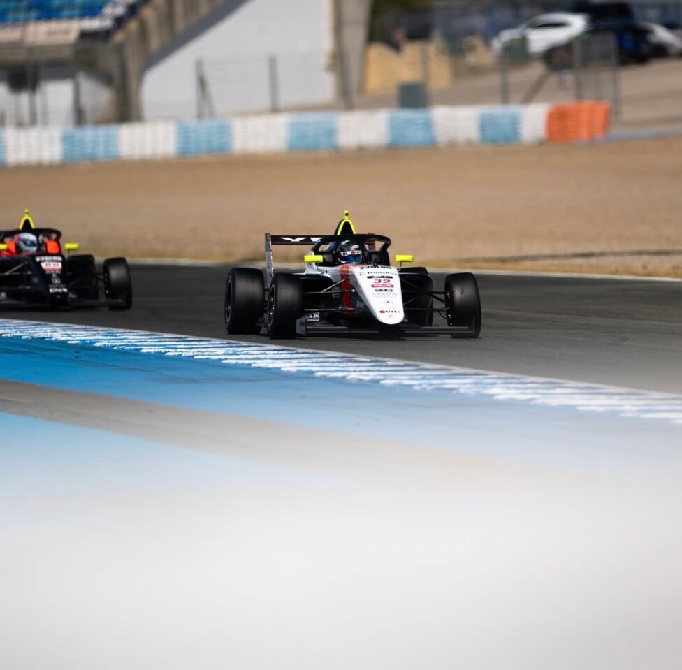 Bulbarella remontó en el horno de Jerez y se anota la primera del sábado
