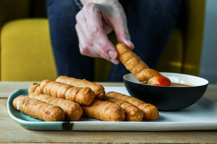 Tequeños caseros: la receta venezolana para dominar el aperitivo frito de queso