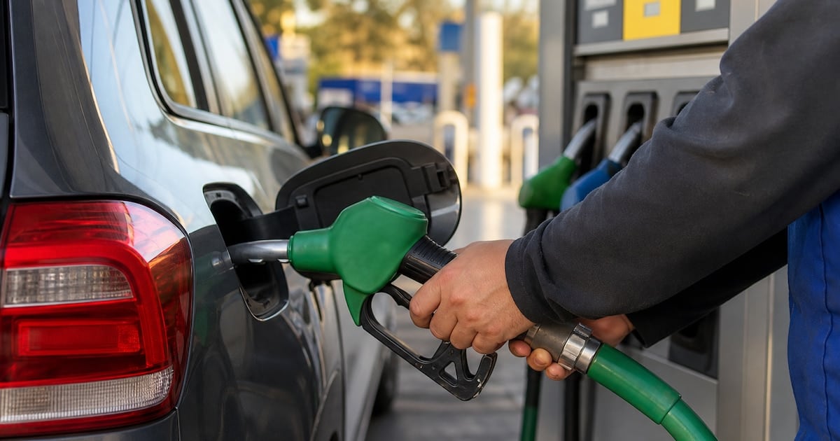 Un estudio privado midió cuánto más podría costar el combustible si se completan los ajustes impositivos