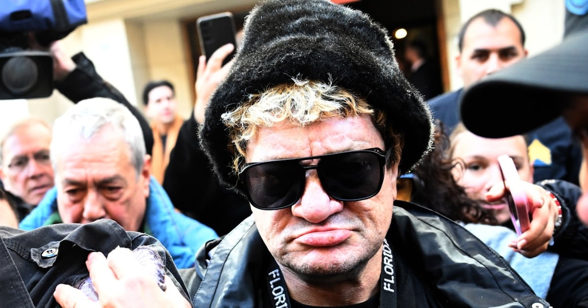 Juicio por el crimen de Cristian Díaz: convocan a siete testigos para una nueva audiencia mientras Pity Álvarez sigue hospitalizado