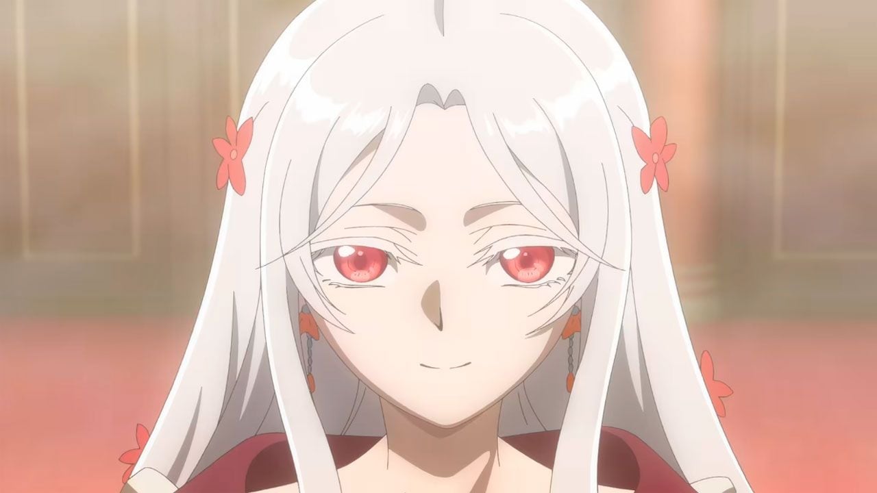 Maomao vuelve a la corte: la boticaria más curiosa del anime prepara un regreso a dos tiempos